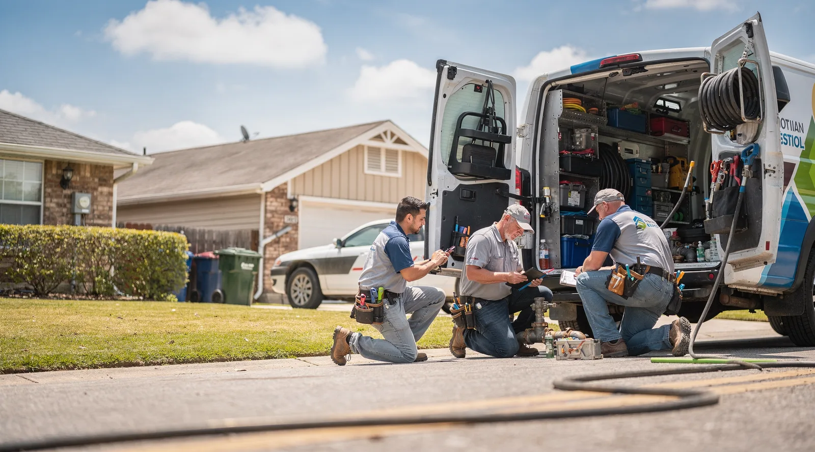 Emergency Plumber in Timmonsville, SC near me